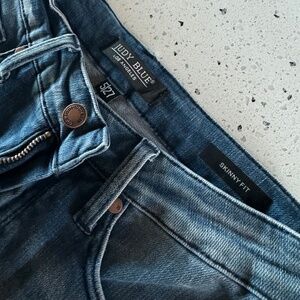 Judy Blue Skinny Jeans- Size 5